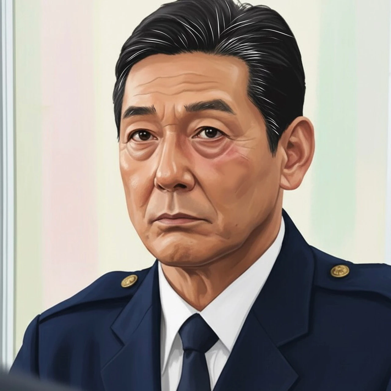 星野大造