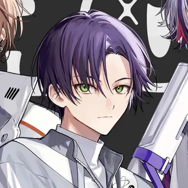 Profile image of 剣持刀也