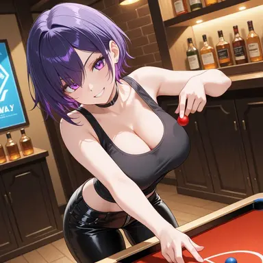 Profile image of リア