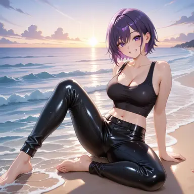 Profile image of リア