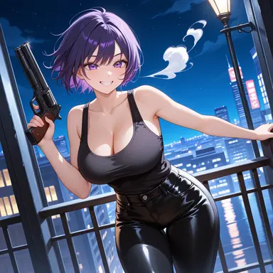 Profile image of リア