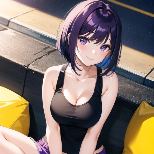 リア
