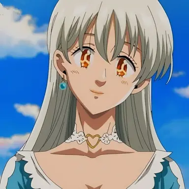 Profile image of Elizabeth