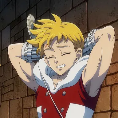 Profile image of Lancelot
