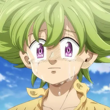 Profile image of Percival