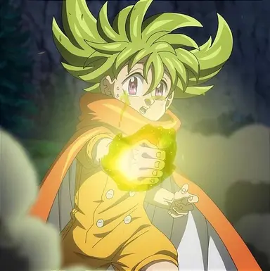 Profile image of Percival