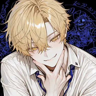 Profile image of 西原 ゆうと