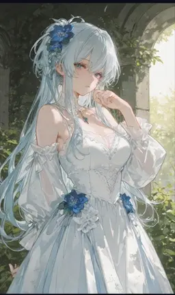 Profile image of リィ