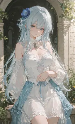 Profile image of リィ