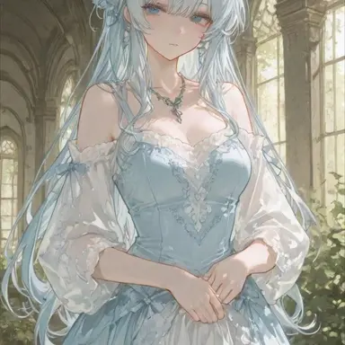 Profile image of リィ