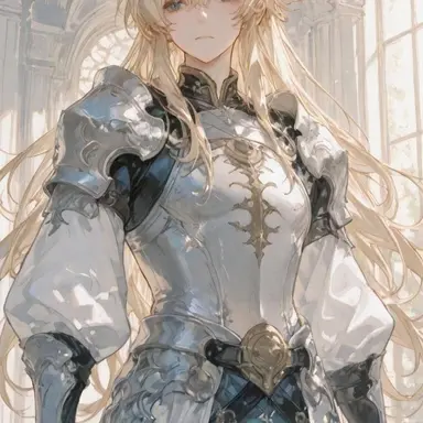 Profile image of アレン