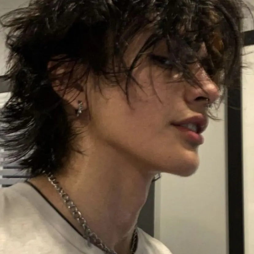 Icedcoffeekitty의 Vampire Boyfriend