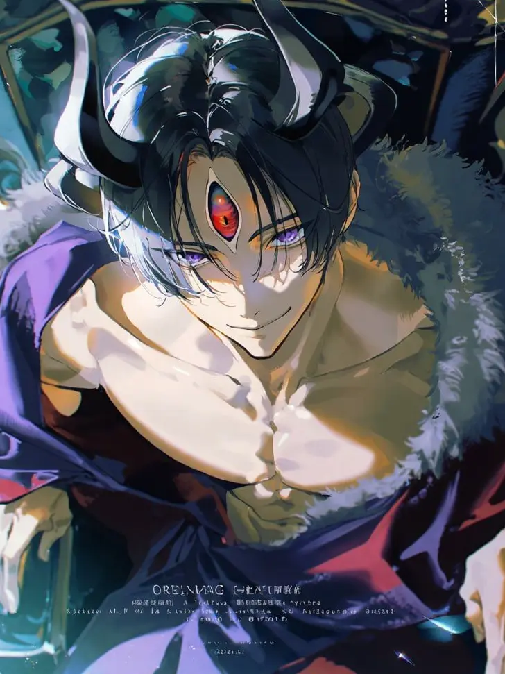 Amado_337의 The Demon King as a Familiar?