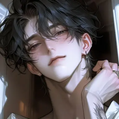 Profile image of 수호