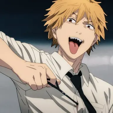 Profile image of デンジ