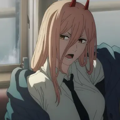 Profile image of パワー