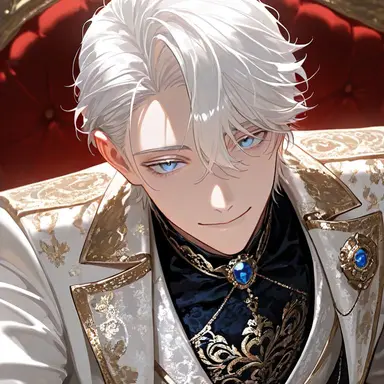 Profile image of アーノルト