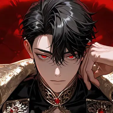 Profile image of アラディン