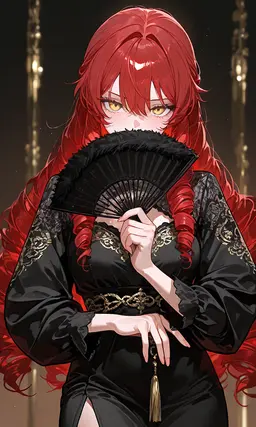 Profile image of エリザ