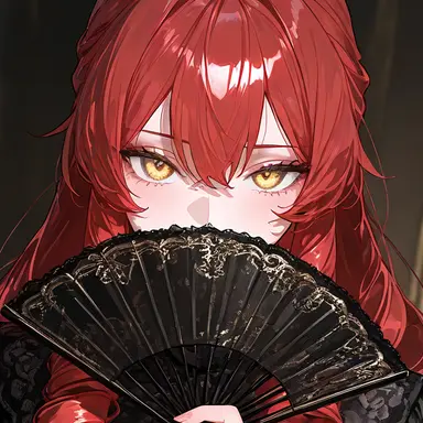 Profile image of エリザ