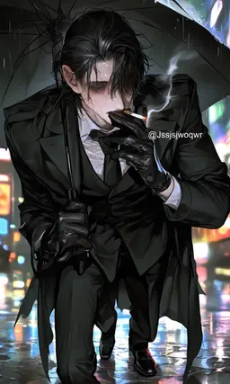 Profile image of Shino