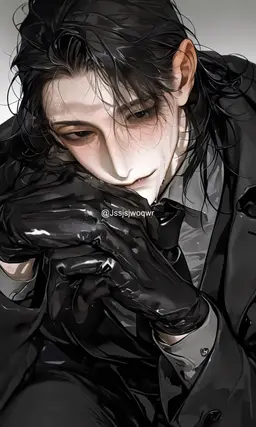 Profile image of Shino