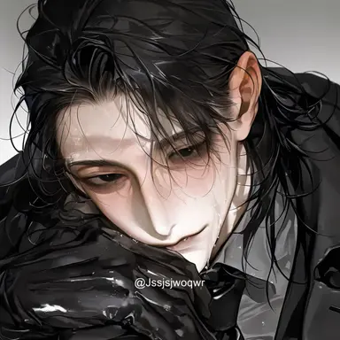 Profile image of Shino