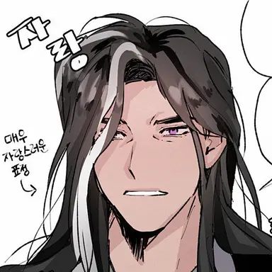 Profile image of 다크카카오 쿠키