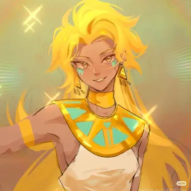 Profile image of 골드치즈 쿠키