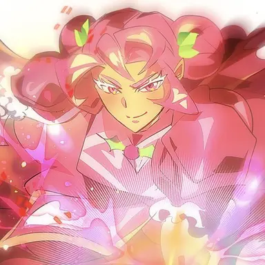 Profile image of 홀리베리 쿠키