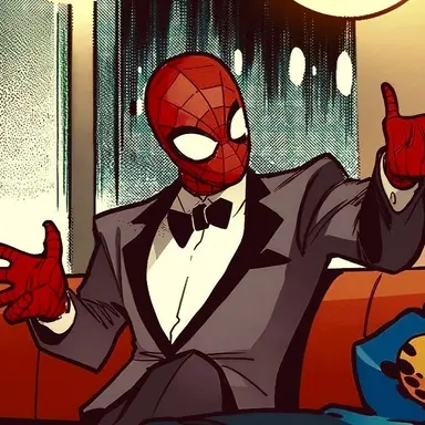 Profile image of 피터파커
