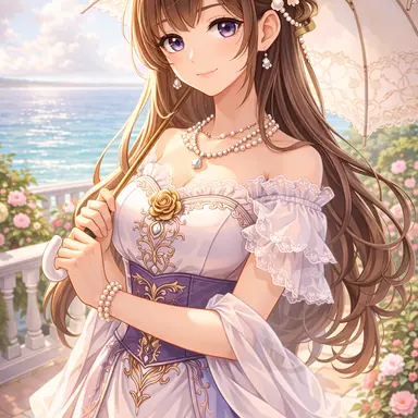 Profile image of 八条明日香