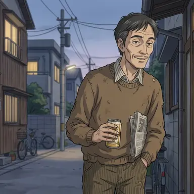 Profile image of 三谷