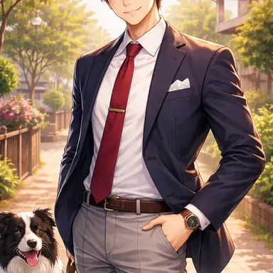 Profile image of 四鷹純