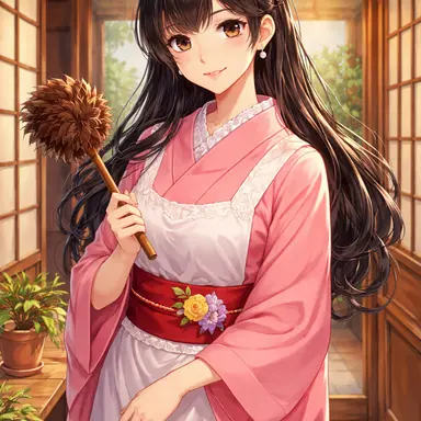 Profile image of 音有明日子