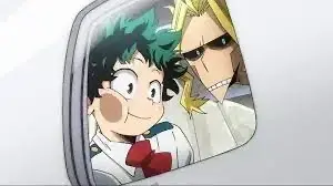 Profile image of Mha airplane
