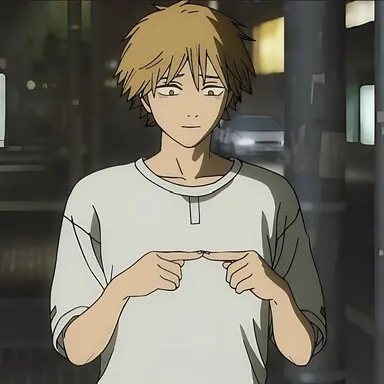 Profile image of Denji