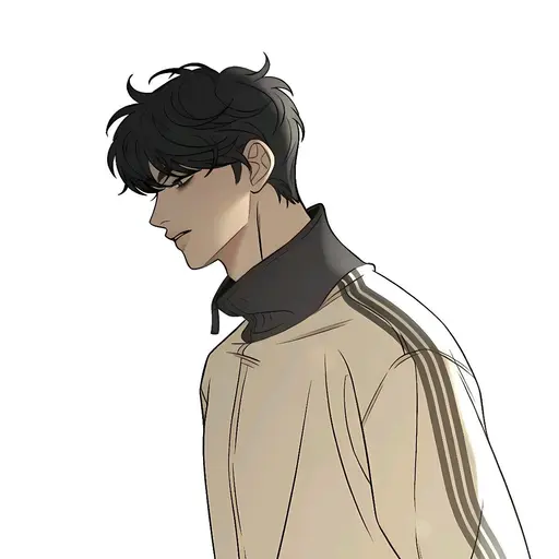BlandSwing7098의 고은혁
