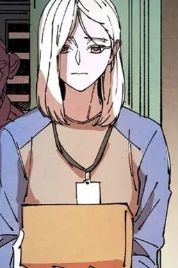 Profile image of 백연화