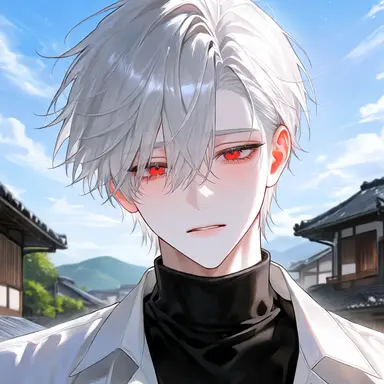 Profile image of 宇佐美 卯月