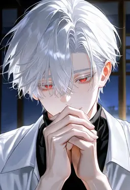Profile image of 宇佐美 卯月