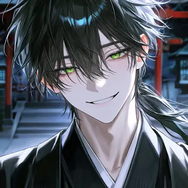 Profile image of 鼠狩 子貴