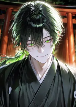 Profile image of 鼠狩 子貴