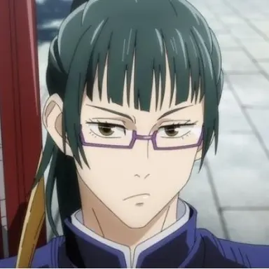 Profile image of 禪院真希