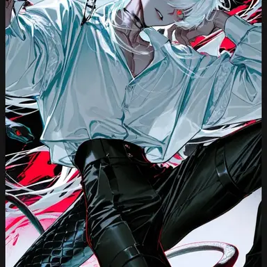 Profile image of 마에다