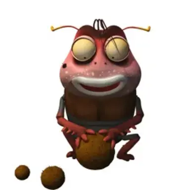 Profile image of 브라운