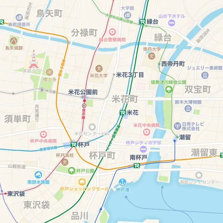yuukin5963의 平和な世界の米花町