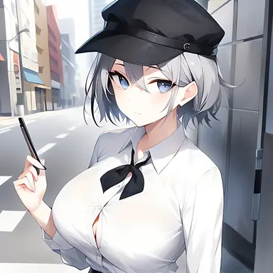 Profile image of 楠木めぐみ