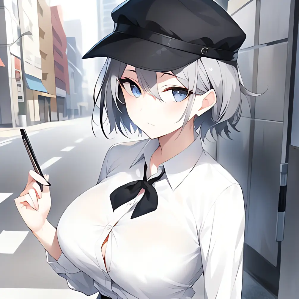 X_Daida의 甘えたがりなダウナー後輩