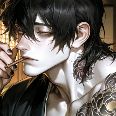 Profile image of 龍童